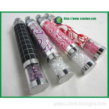E-cigarette Diamond Batteries ODM/OEM Orders Welcomed